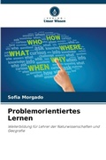 Cover: Problemorientiertes Lernen - Verlag Unser Wissen