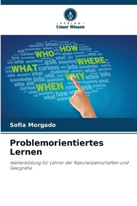 Enlarge image Cover: Problemorientiertes Lernen - Verlag Unser Wissen