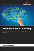 Cover: Problem-Based Learning - Our Knowledge Publishing