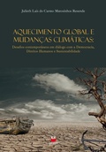 Abbildung von: Aquecimento global e mudanças climáticas - Conhecimento Livraria e Distribuidora