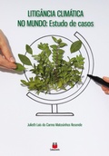 Abbildung von: Litigância climática no mundo - Conhecimento Livraria e Distribuidora