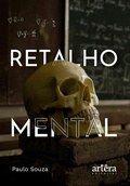Cover: Retalho Mental - Editora Appris