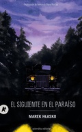 Cover: El siguiente en el para&iacute;so - Autom&aacute;tica Editorial