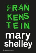 Cover: Frankenstein, ou o Prometeu moderno - Planeta Minotauro