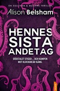 Cover: Hennes sista andetag - Jentas