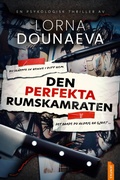 Cover: Den perfekta rumskamraten - Jentas