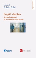 Cover: Fragili dentro - Vita E Pensiero