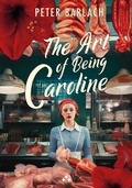 Cover: The Art of Being Caroline - Aniara