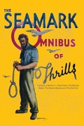 Cover: The Seamark Omnibus of Thrills Vol 2 - Hachette Book Publishing India Pvt Ltd