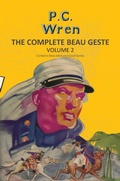 Cover: Complete Beau Geste Vol 2 (Beau Ideal & Good Gestes) - Hachette Book Publishing India Pvt Ltd