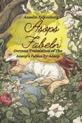 Cover: &Auml;sops Fabeln | German Version of Aesop's Fables - Ukiyoto Publishing