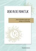 Cover: Reiki in de praktijk - Brave New Books