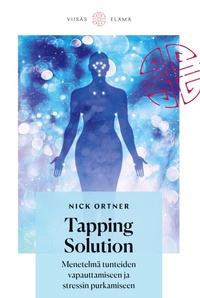 Enlarge image Cover: Tapping Solution - Viisas Elämä