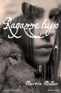 Cover: RAGAZZE LUPO - Mercurio