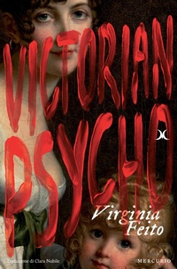 Enlarge image Cover: VICTORIAN PSYCHO - Mercurio