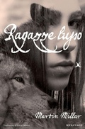 Cover: Ragazze lupo - Mercurio Books