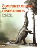 Cover: El comportamiento de los dinosaurios - Blume