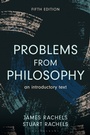 Cover: Problems from Philosophy - Bloomsbury Academic
