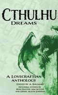 Cover: Cthulhu Dreams - INKD PUBLISHING LLC
