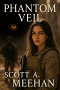 Cover: Phantom Veil - Scott Meehan