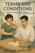 Cover: Terms and Conditions (Love in, #2) - Belinda Webster
