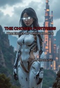 Cover: The Chosen Fortress  The Exiles of Orion Book 4   Text Version - A J Maraine