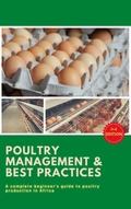 Cover: Poultry Business in Africa: Poultry Management & Best Practices 2nd Edition - Peter Moore