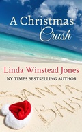 Cover: A Christmas Crush - Sorin Rising