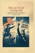 Cover: Ten Acts Of Courage - Richard Worth