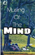 Cover: Musing Of The Mind - Melissa Sarinah