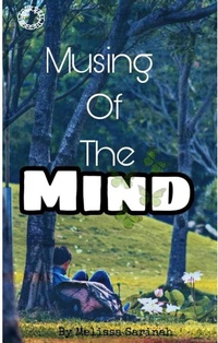Enlarge image Cover: Musing Of The Mind - Melissa Sarinah
