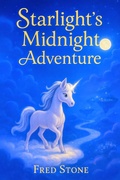 Cover: Starlight's Midnight Adventure - Fred Stone