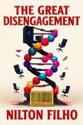 Cover: The Great Disengagement - Nilton Filho
