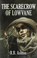 Cover: The Scarecrow of Lowvane - Neringa Press