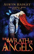 Cover: The Wrath of Angels - Spotted Horse Productions