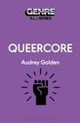 Cover: Queercore - Bloomsbury Academic
