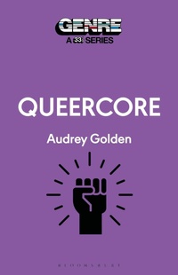 Enlarge image Cover: Queercore - Bloomsbury Academic