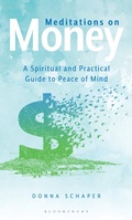 Cover: Meditations on Money - Bloomsbury Academic USA