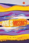 Cover: Who is missing? - Xlibris Us