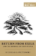 Cover: Return from Exile and the Renewal of God's People - Crossway Books
