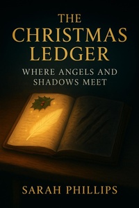 Enlarge image Cover: The Christmas Ledger - Sarah Phillips