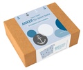 Cover: Anker f&uuml;r deine Seele - adeo Verlag