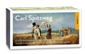 Cover: Carl Spitzweg. Memo | Matching Game - E. A. Seemann Verlag
