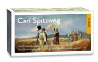 Enlarge image Cover: Carl Spitzweg. Memo | Matching Game - E. A. Seemann Verlag
