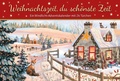 Cover: Weihnachtszeit, du sch&ouml;nste Zeit - Kaufmann Verlag