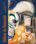 Cover: H&eacute;l&egrave;ne de Beauvoir - Opelvillen R&uuml;sselsheim
