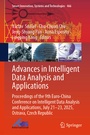 Cover: Advances in Intelligent Data Analysis and Applications - Springer