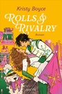 Cover: Rolls & Rivalry - Arctis