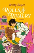 Cover: Rolls & Rivalry - Arctis