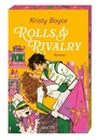 Cover: Rolls & Rivalry - Arctis